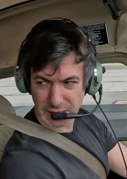 Nathan Fielder photo