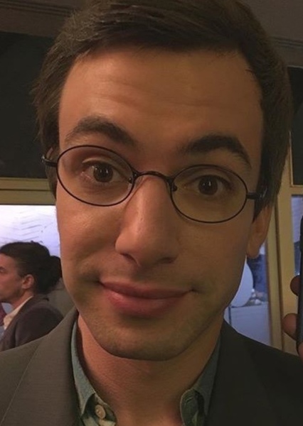 Nathan Fielder photo