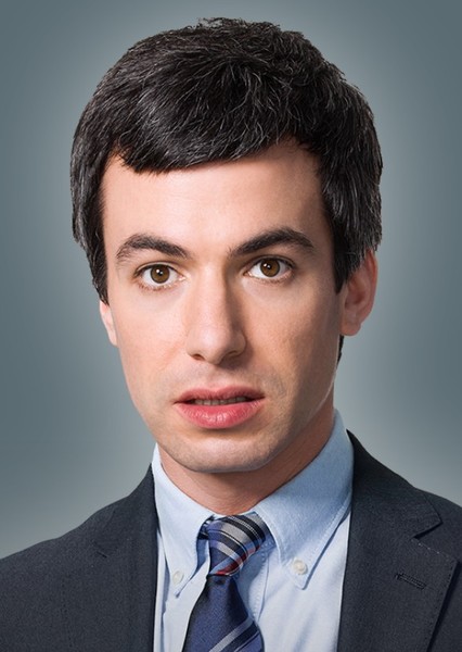 Nathan Fielder photo