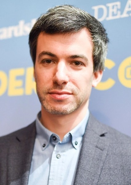 Nathan Fielder photo
