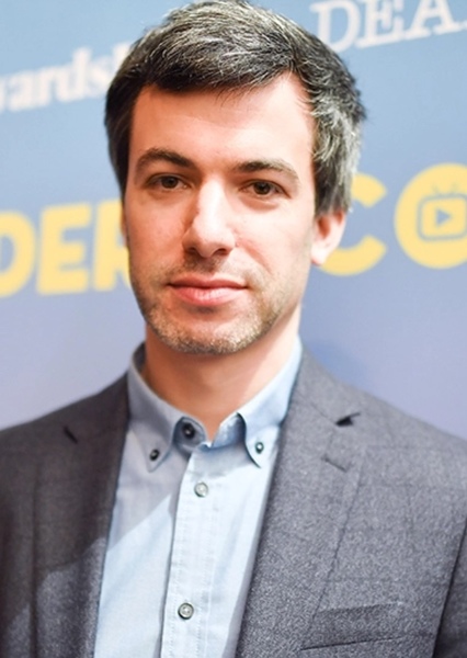 Nathan Fielder photo