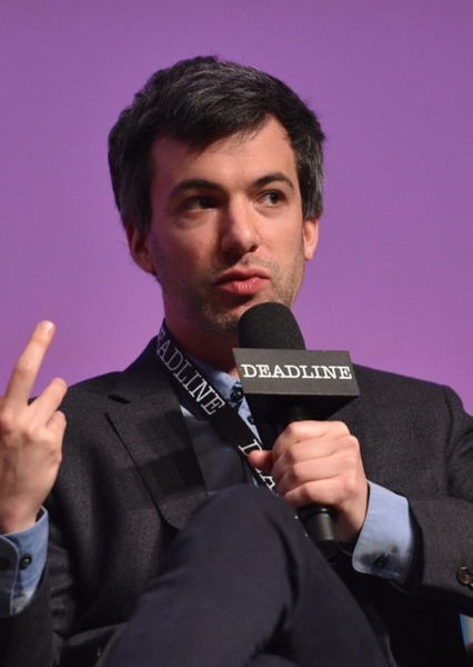 Nathan Fielder photo