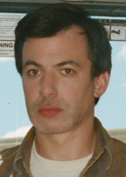 Nathan Fielder photo