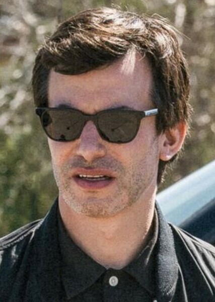 Nathan Fielder photo