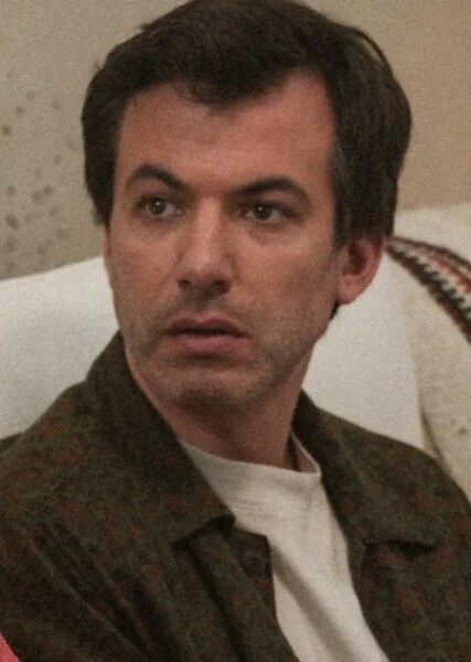 Nathan Fielder photo