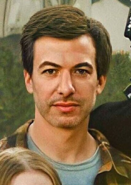 Nathan Fielder photo