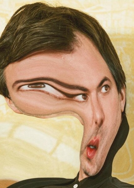 Nathan Fielder