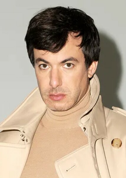 Nathan Fielder photo