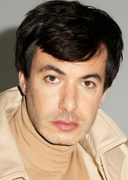 Nathan Fielder photo