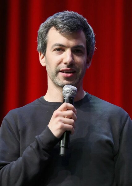Nathan Fielder photo