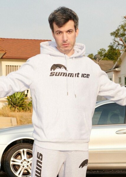 Nathan Fielder photo