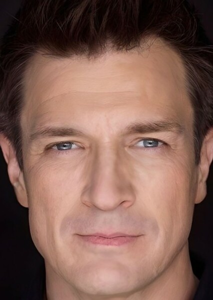Nathan Fillion photo