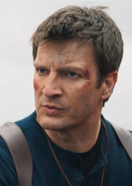 Nathan Fillion