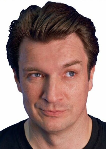 Nathan Fillion