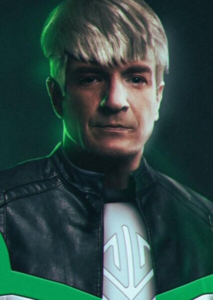 Guy Gardner