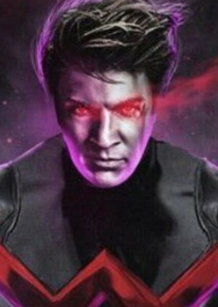 Nathan Fillion photo