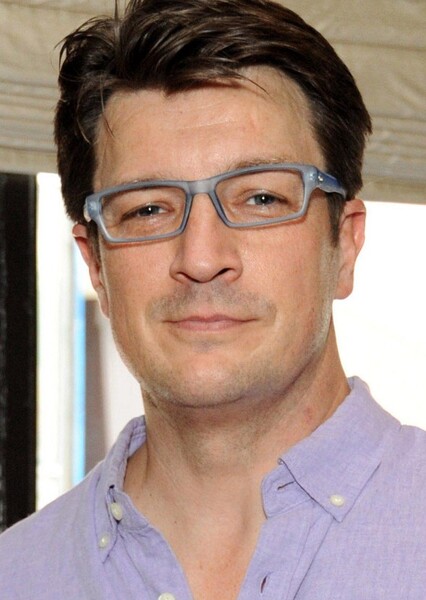 Nathan Fillion photo