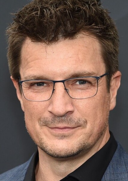 Nathan Fillion photo