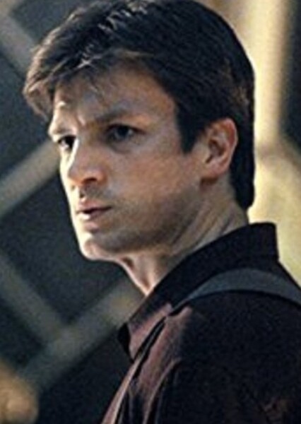 Nathan Fillion