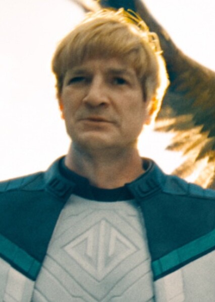 Green Lantern