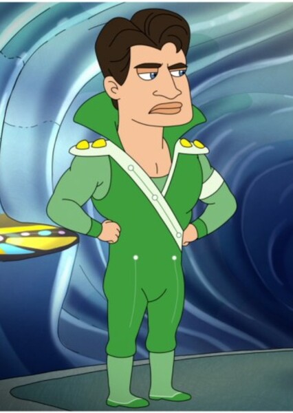 Nathan Fillion photo
