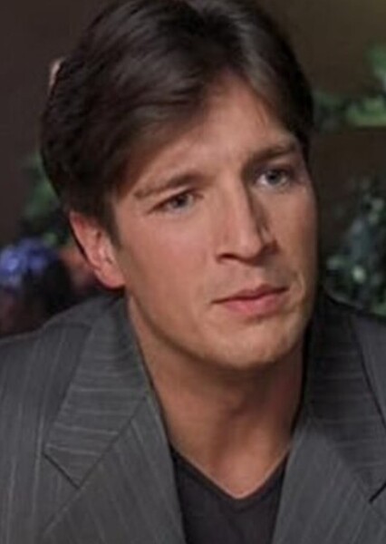 Nathan Fillion