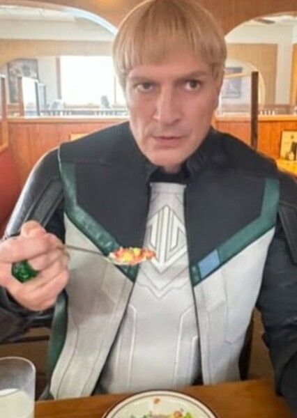 Nathan Fillion photo