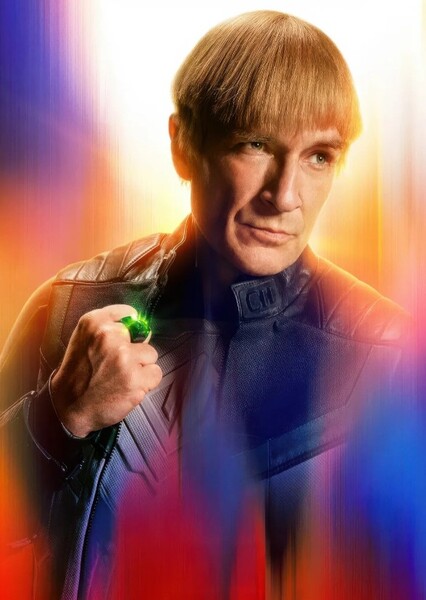 Nathan Fillion