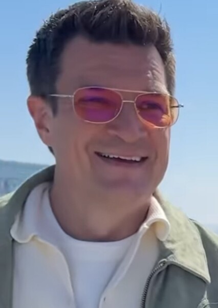 Nathan Fillion photo