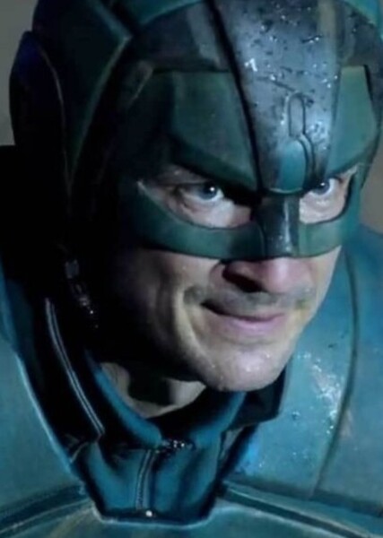 Nathan Fillion photo