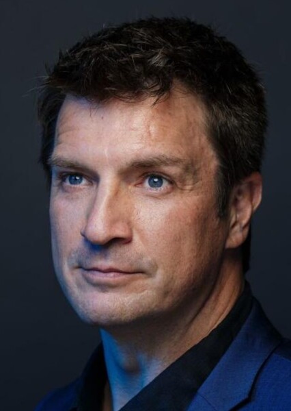 Nathan Fillion photo