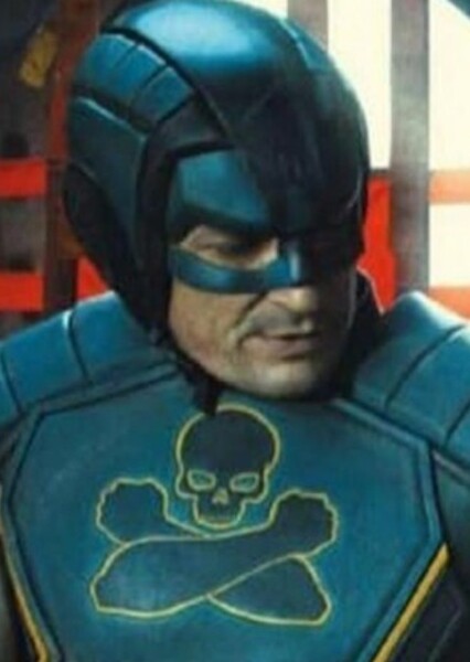 Nathan Fillion photo