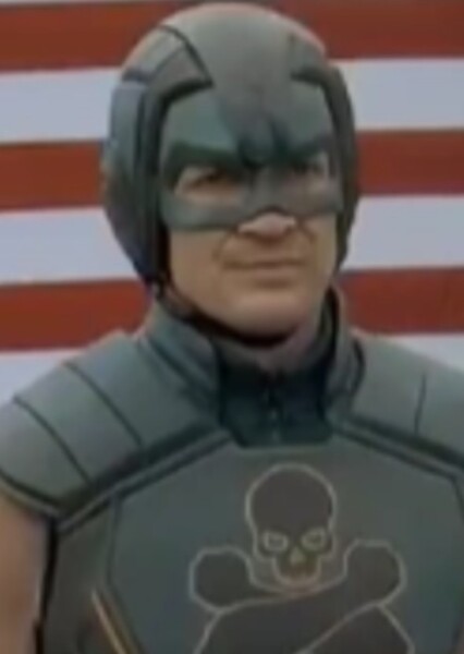 Nathan Fillion photo
