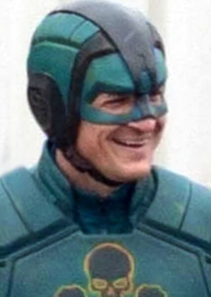 Nathan Fillion photo