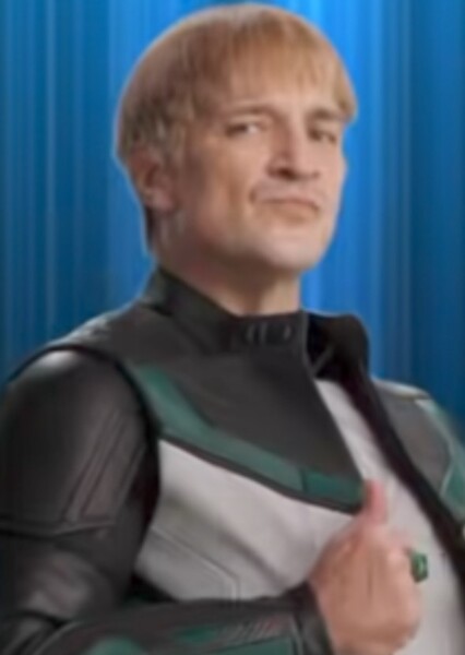 Nathan Fillion photo