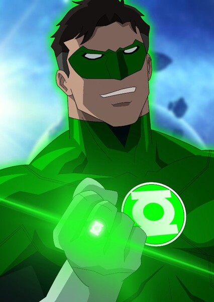 Green Lantern #3