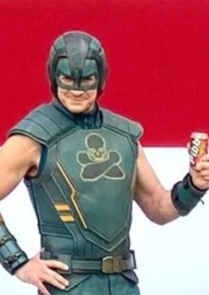 Nathan Fillion photo