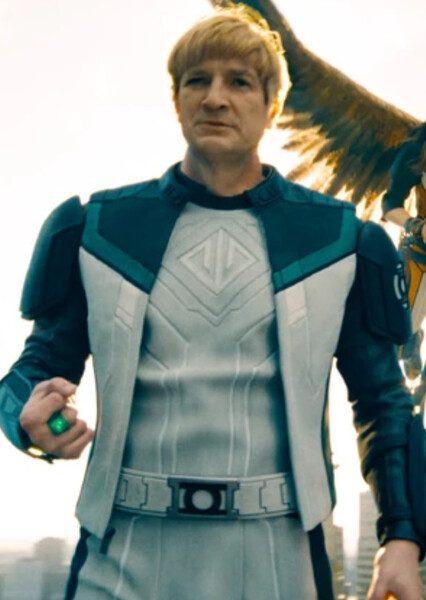 Green Lantern (Guy Gardner)