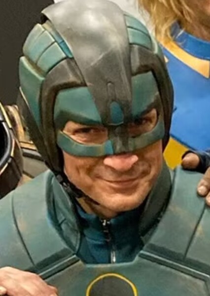 Nathan Fillion photo