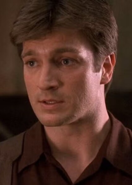 Nathan Fillion