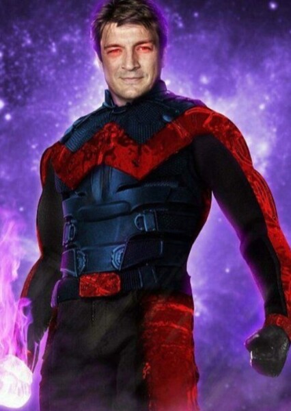 Wonder Man