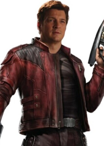 Nathan Fillion photo