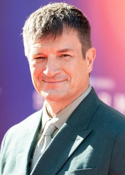 Nathan Fillion photo