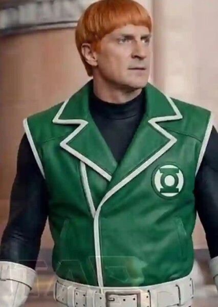 Green Lantern