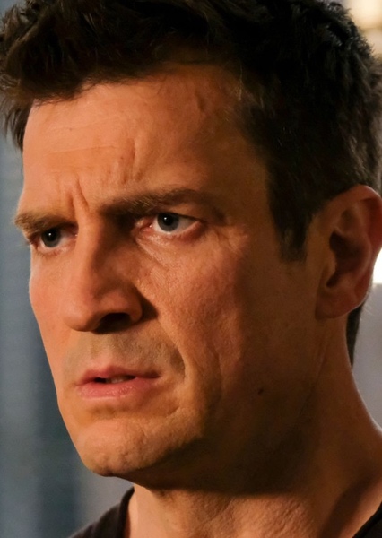 Nathan Fillion photo