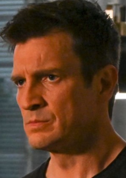 Nathan Fillion photo