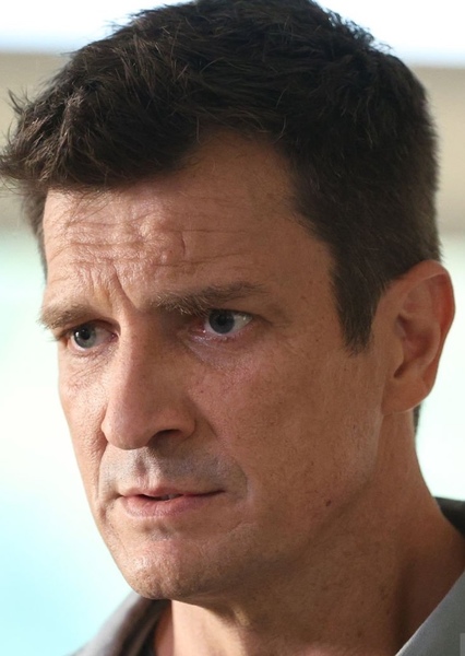 Nathan Fillion photo