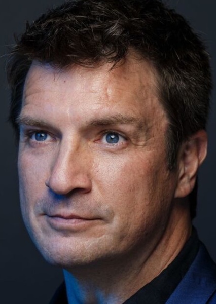 Nathan Fillion photo