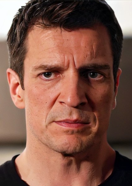Nathan Fillion photo