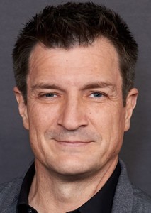 Nathan Fillion